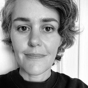 Meet your Posher, Marie-ève